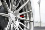 Mercedes-Benz S63 AMG on ADV.1 Wheels (ADV15MV2CS) 2014 года